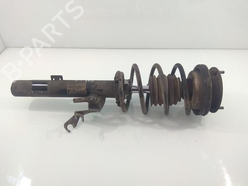 Used Left front shock absorber BMW 3 (E90) 320 d (163 hp) 9721789