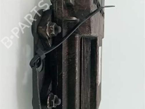 Engine control unit (ECU) OPEL CORSA C Hatchback Van (X01) 1.3 CDTI 16V (F08, W5L) | BP38522698M57 - Image 3