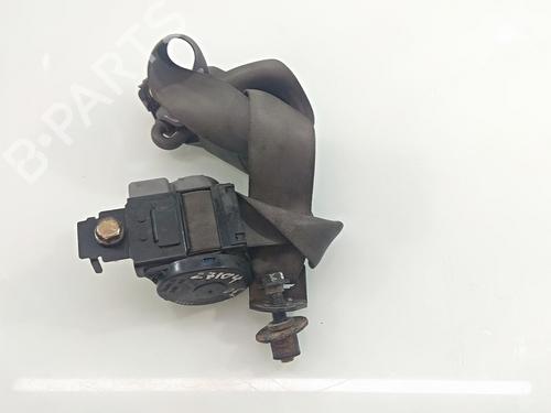 Front left seatbelt SSANGYONG MUSSO (FJ)  | BP18915905I26 