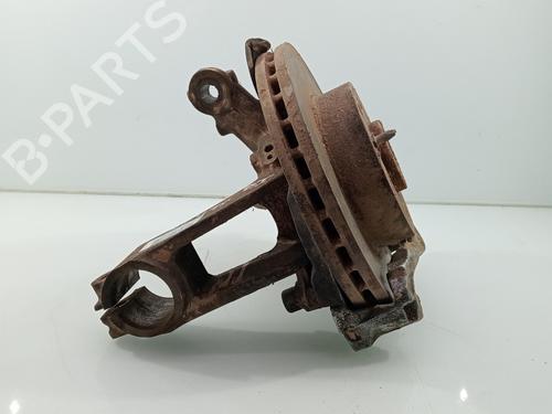 Left front steering knuckle FIAT DUCATO Van (250_) 150 Multijet 2,3 D | BP30642025M25 - Image 7