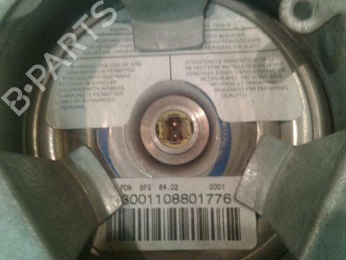 Driver airbag SMART CITY-COUPE (450)  | BP13541761C9 