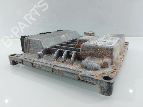 Engine control unit (ECU) JEEP COMPASS (MP, M6, MV, M7)  | BP26700402M57 
