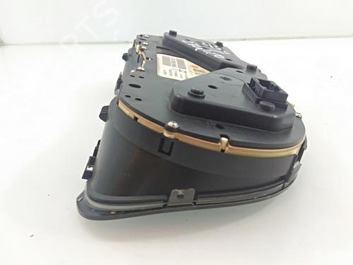 Instrument cluster PEUGEOT 307 (3A/C) 2.0 HDi 90 | BP19076886C47 