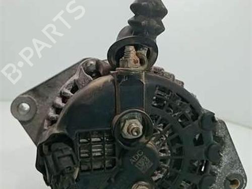 Alternator RENAULT KANGOO (KC0/1_) 1.5 dCi (KC08, KC09) | BP38521946M7 - Image 6