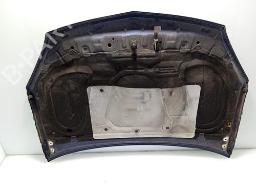 Motorhjelm OPEL VECTRA C (Z02) 2.2 DGi (F69) | BP10214306C1 