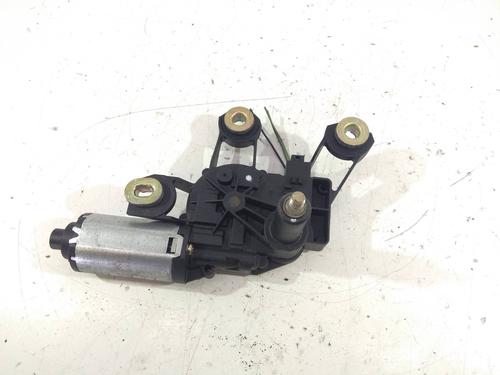 Rear wiper motor FORD FIESTA V (JH_, JD_)  | BP7264028M102 