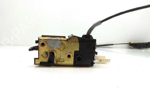 Used Front right lock CITROËN C4 Coupe (LA_) [2004-2013]  5841907