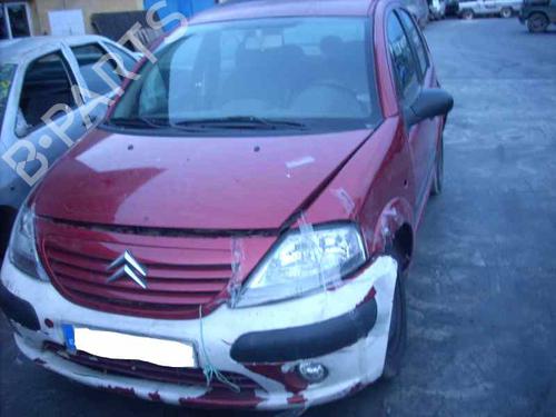 Starter CITROËN C3 I (FC_, FN_) 1.4 i Bivalent | BP5299243M8 