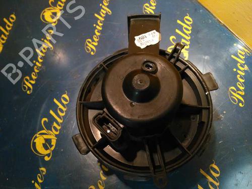Varmeblæser PEUGEOT 206 Hatchback (2A/C) 1.6 HDi 110 | BP5302245M62 
