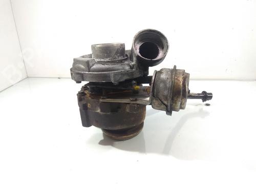 Turbolader/Kompressor MERCEDES-BENZ C-CLASS T-Model (S203) C 180 (203.235) | BP9393707M71 