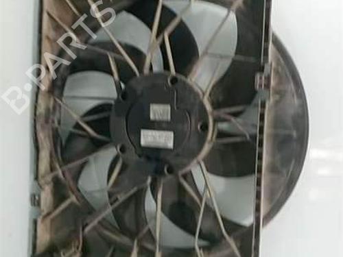 radiator-fan-mercedes-benz-c-class-w203-2000-2001-2002-2003-2004-2005-2006-2007-38523135 main image