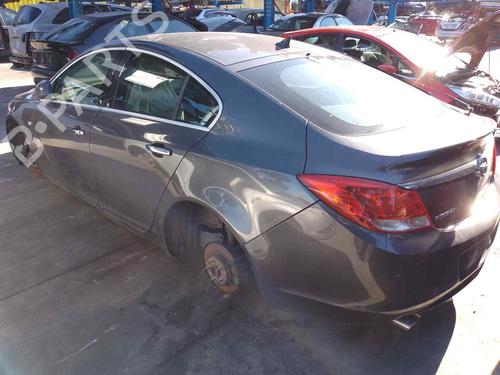Mass air flow sensor OPEL INSIGNIA A (G09)  | BP9713292M95 