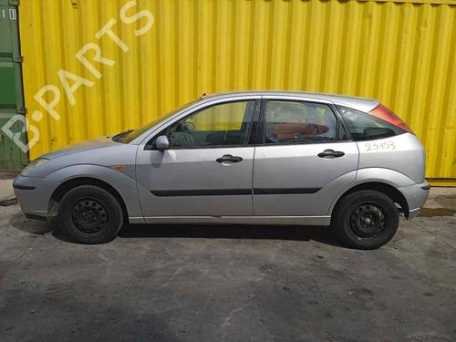 Front right window mechanism FORD FOCUS I Saloon (DFW)  | BP13531264C23 