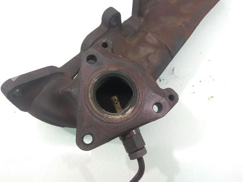 Exhaust manifold MERCEDES-BENZ E-CLASS T-Model (S212)  | BP13530592M110 