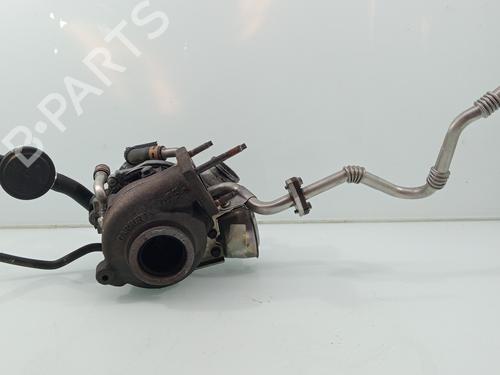 Turbolader/Kompressor RENAULT MEGANE II Coupé-Cabriolet (EM0/1_) | BP30884800M71