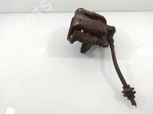 Left front brake caliper OPEL CORSA D (S07)  | BP11621036M105 