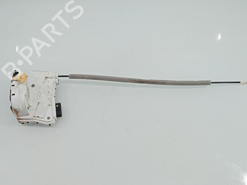 Rear left lock MG MG ZS SUV (AZS1)  | BP29437806C100 