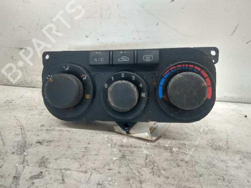 Used Climate control HYUNDAI COUPE II (GK) 2.7 V6 (165 hp) 5576766