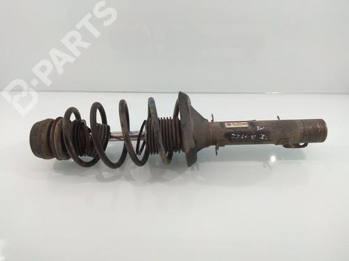 Used Left front shock absorber Left front shock absorber VW GOLF IV Variant (1J5) [1999-2006] 9825400 9825400