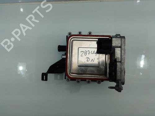 Used Auxiliary water pump MERCEDES-BENZ A-CLASS Saloon (V177) A 200 (177.187) (163 hp) 26655726