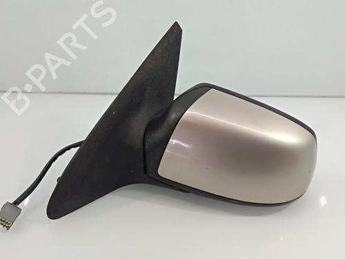 Left mirror FORD MONDEO III (B5Y) 2.2 TDCi | BP16055085C26 