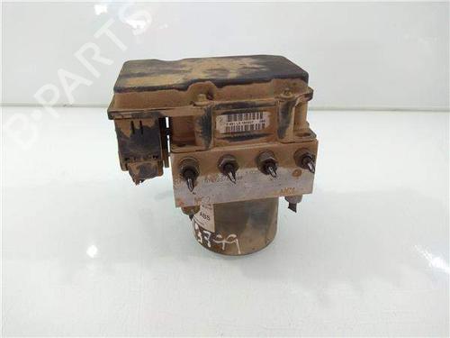 Used ABS pump ABS pump 13528285 13528285