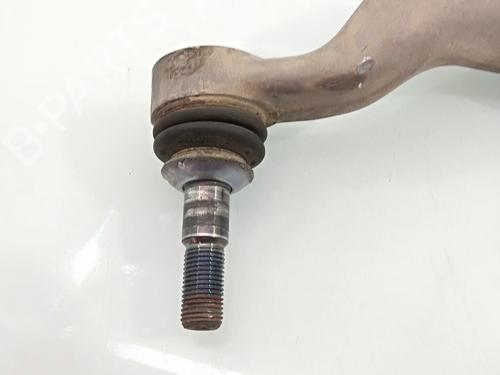 Left front suspension arm BMW 3 Touring (E91) 318 d | BP22968359M12 