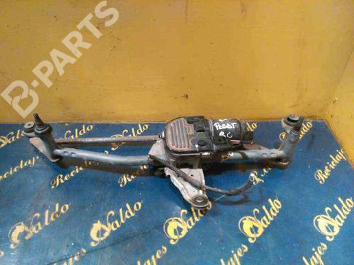 Used Front wiper motor VW PASSAT B6 (3C2) [2005-2010]  5306591