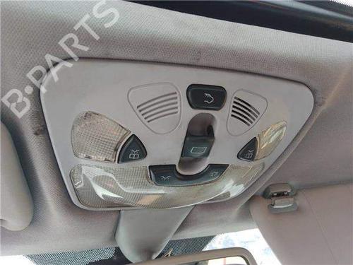 Used Interior roof light Interior roof light 38519482 38519482