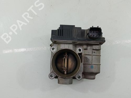 Used Throttle body NISSAN ALMERA II (N16) [2000-2026]  31247798