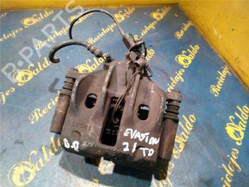 Used Right front brake caliper Right front brake caliper 11621177 11621177