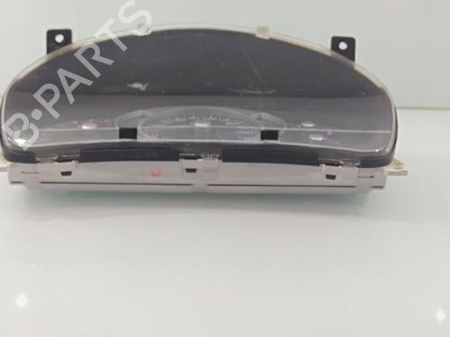 Instrument cluster HYUNDAI TUCSON (JM)  | BP18469573C47 