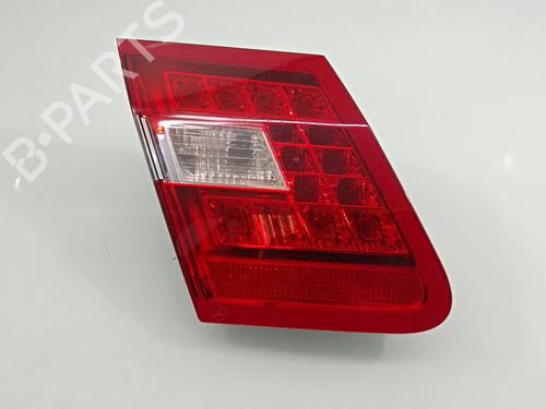 Left taillight MERCEDES-BENZ E-CLASS T-Model (S212)  A2128200764L | INTERIOR  LED | WDD2120251A082480 |
