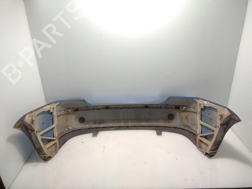 Rear bumper FORD FOCUS II (DA_, HCP, DP)  | BP13916778C8 