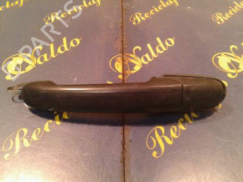 Used Front right exterior door handle SEAT IBIZA II (6K1) [1993-2002]  5298021