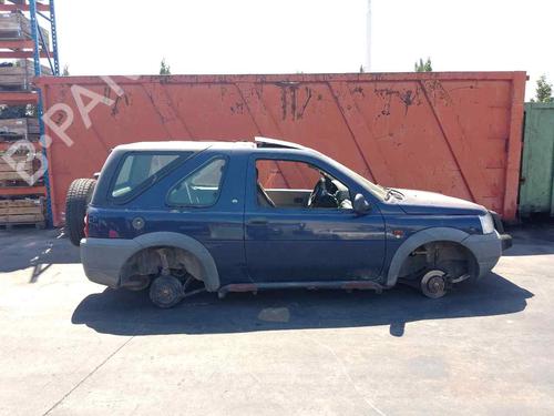 Right headlight LAND ROVER FREELANDER I (L314)  | BP10414443C29 