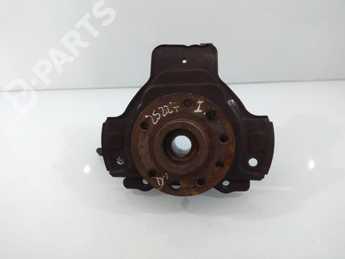 Used Left front steering knuckle Left front steering knuckle OPEL ASTRA G Hatchback (T98) [1998-2009] 11039283 11039283