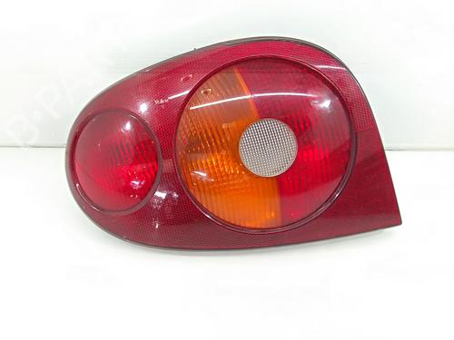 Used Left taillight RENAULT MEGANE I Coach (DA0/1_) 1.6 16V (DA0B, DA04, DA11) (107 hp) 21378153