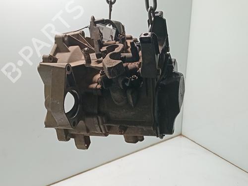 Gearbox SEAT IBIZA III (6L1)  | BP29706127M3 