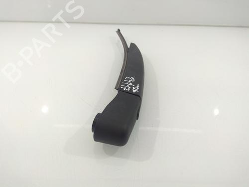 Rear windshield wiper arm FORD FOCUS II Turnier (DA_, FFS, DS)  | BP10506624C144 