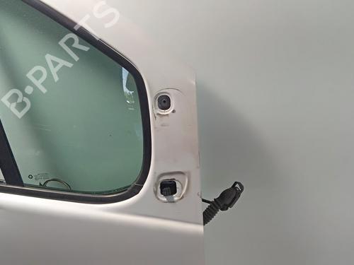 Right front door OPEL VIVARO A Van (X83)  | BP18471030C3 