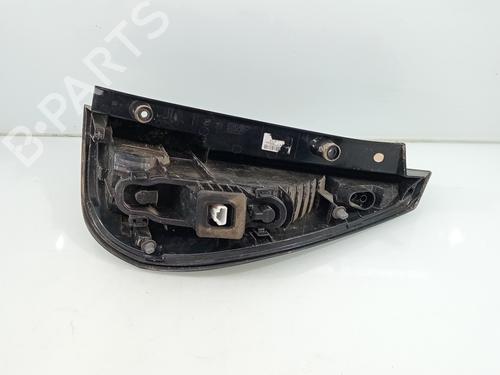 Left taillight RENAULT SCÉNIC III (JZ0/1_)  | BP27680542C34 