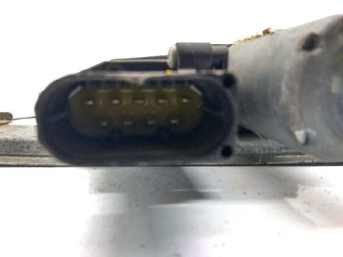 Rear right window mechanism MERCEDES-BENZ A-CLASS (W169)  | BP8689265C25 