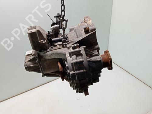 Gearbox AUDI Q2 (GAB, GAG)  | BP29639400M3 