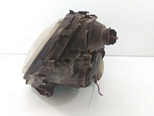 Left headlight MERCEDES-BENZ C-CLASS (W203) C 220 CDI (203.006, 203.008) | BP17641557C28 