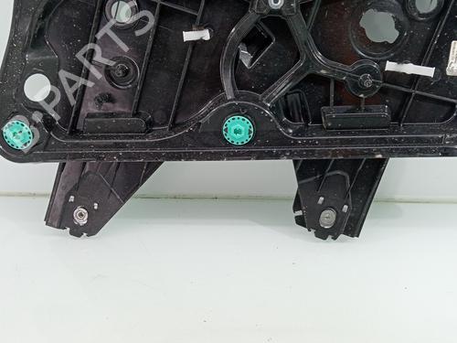 Rudehejsemekanisme Højre foran VW GOLF VIII Variant (CG5, DB5)  | BP29437676C23 