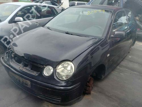 Right taillight VW POLO IV (9N_, 9A_) 1.4 TDI | BP7903667C35 