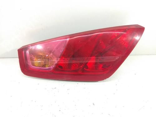 Used Left taillight FIAT GRANDE PUNTO (199_) 1.4 T-Jet (199AXM1A, 199BXM1A, 199BXN1A) (120 hp) 7641370