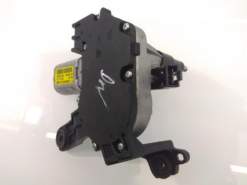 Rear wiper motor CHEVROLET CRUZE (J300)  | BP9752610M102 