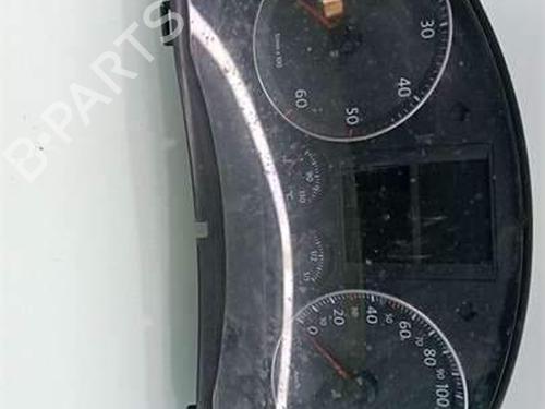 Used Instrument cluster Instrument cluster 38522764 38522764